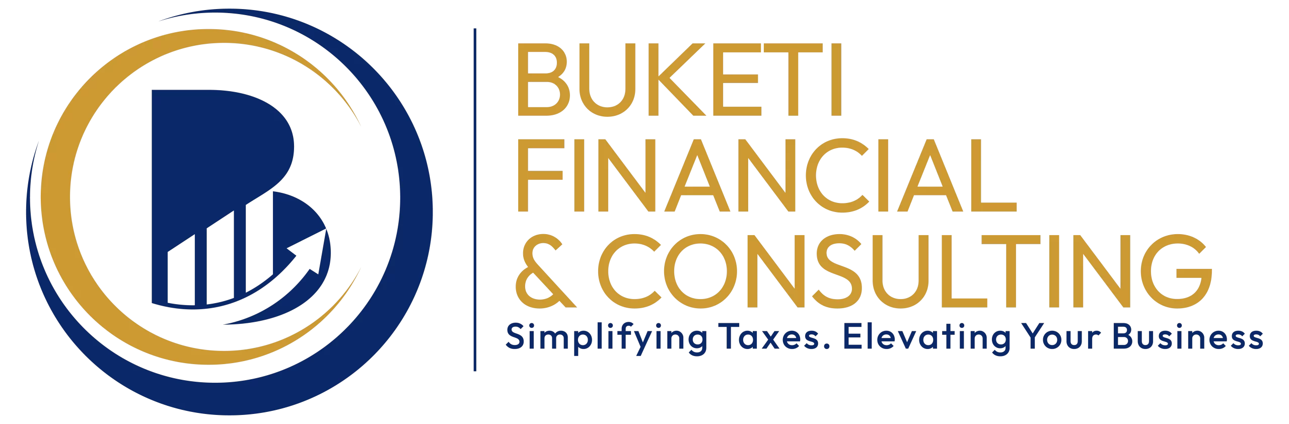 Buketi Financial